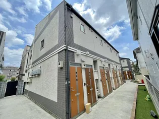 ハイムプリマヴェーラの画像