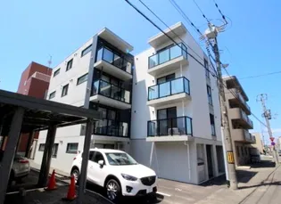 COLORE SHIROISHIの画像