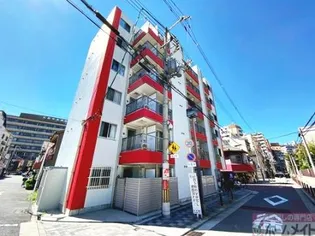 ナニワⅢ番館の画像