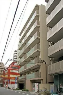東京都中央区日本橋堀留町1【マンション】の外観