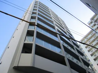 東京都板橋区本町【マンション】の外観