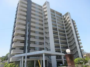 アルファステイツ愛宕山の画像