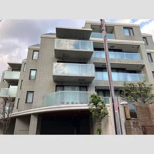 パークハウス ジオ六番町の画像