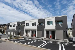 ローツェ松葉の画像