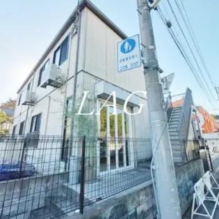 パークヒルズ壱番館の画像