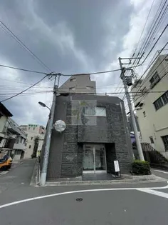 東京都豊島区上池袋4【マンション】の外観