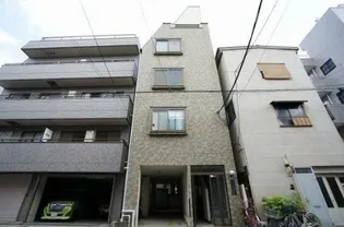 東京都墨田区向島3【マンション】の外観