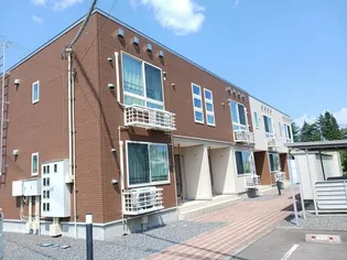 レジデンス町北Ⅱの画像