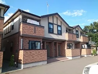 宮城県柴田郡柴田町大字船岡字新生町【アパート】の外観