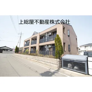パークヒルズ Iの画像