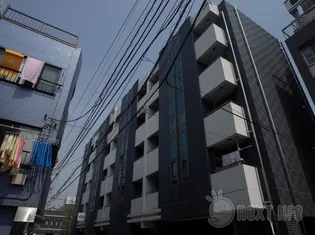 グレースコートの画像