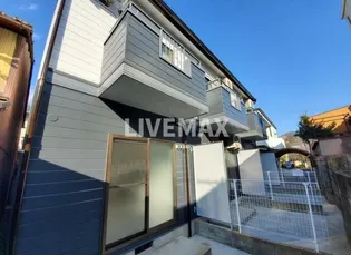 アイエムメゾン京大前の画像