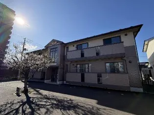 メゾン セリシアの画像