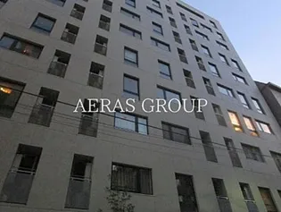 バウスフラッツ日本橋浜町の画像