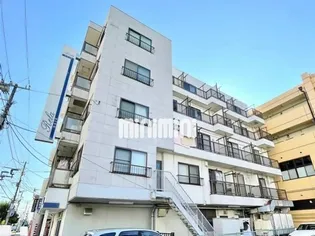 シティーハイツの画像