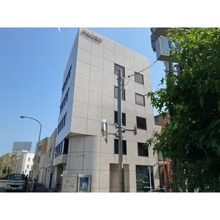 パオハウスの画像