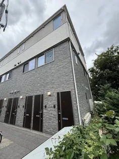 UVAS西馬込の画像