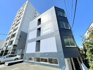 FC FARNEST 円山の画像