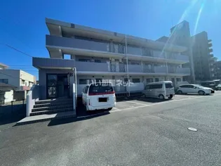 グレーシア緑町 B棟の画像