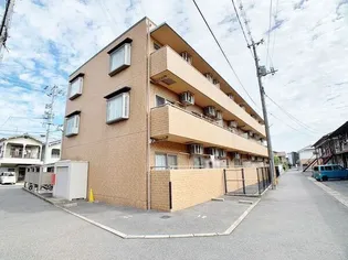 Y A F福富東マンションの画像