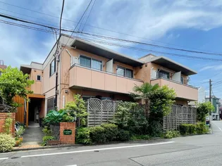 エクセル祐天寺の画像