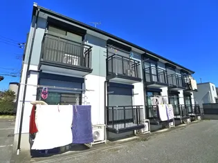 コトーおゆみ野の画像