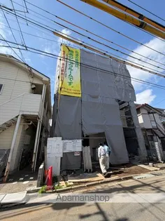 Belle Aube大久保【1階】の外観