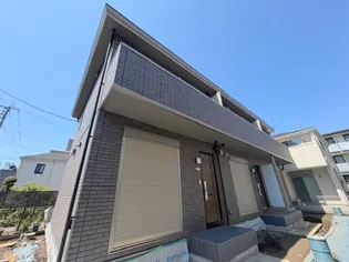 MCKーFORESTの画像