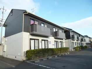 ディアス三本柳 Aの画像