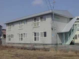 グリーンハイツの画像