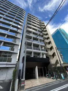 デュアレス千代田三崎町【10階】の外観