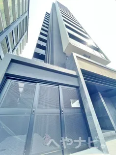 愛知県名古屋市西区城西3【マンション】の外観