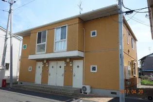 パークサイドヒルズBの画像