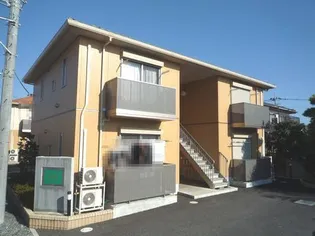 プリンセス参番館の画像