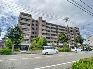 サーパス泉野出町南の画像