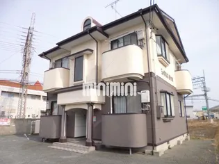 ミューズパレス松ヶ崎の画像