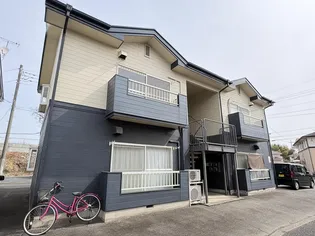 パールヒルズAの画像