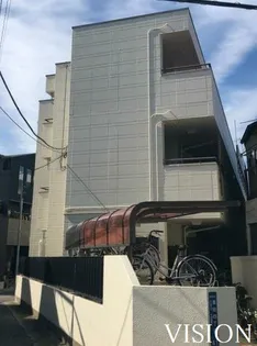 リヴェールメゾン墨田の画像