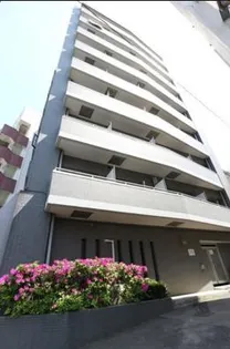 東京都新宿区早稲田町【マンション】の外観