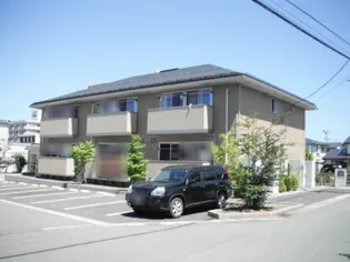 メゾン ルラーシュの画像