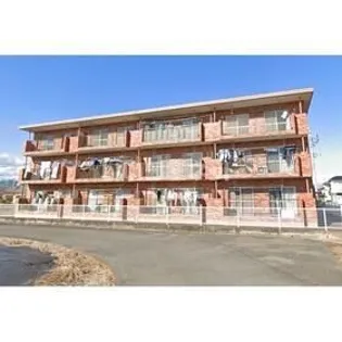 レジデンスホウショーの画像