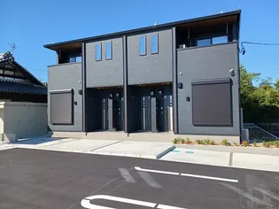 グレースハイムの画像