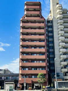 コーポマキの画像