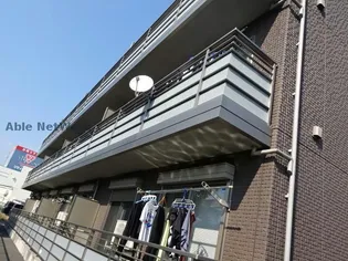 グランツィオーネIの画像