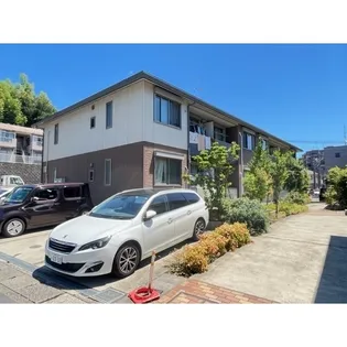 アル ソーレ鷺沼の画像