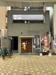 第2片山ビル【8階】の外観