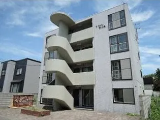 ラフォーレ宮の森の画像