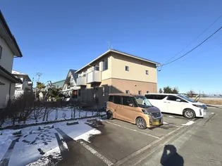 クレセント矢巾の画像