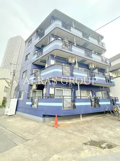東宏ハイム西新宿の画像