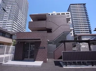 スカイアーク青葉の画像